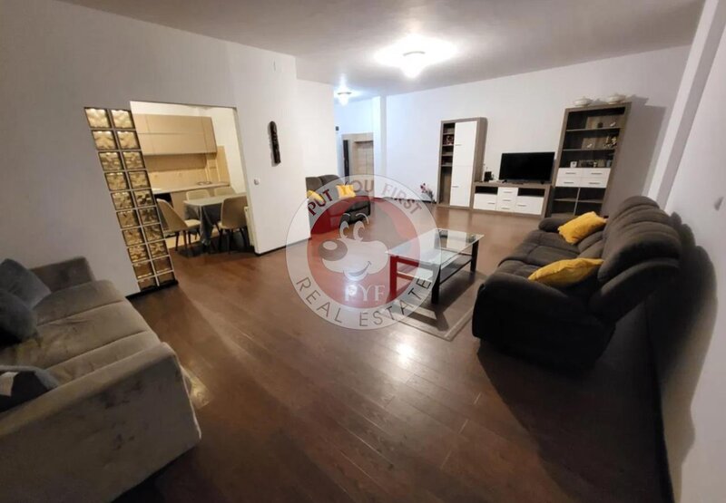Metrou Straulesti | 3 Camere | 113mp | Semidecomandat | B10429