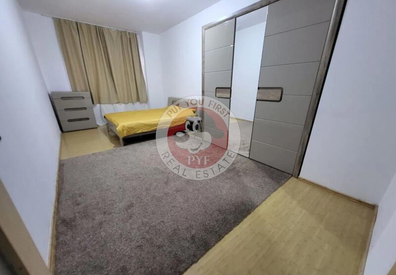 Metrou Straulesti | 3 Camere | 113mp | Semidecomandat | B10429
