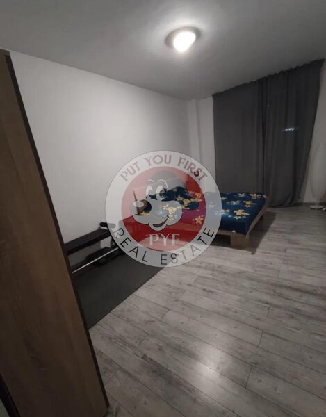 Metrou Straulesti | 3 Camere | 113mp | Semidecomandat | B10429