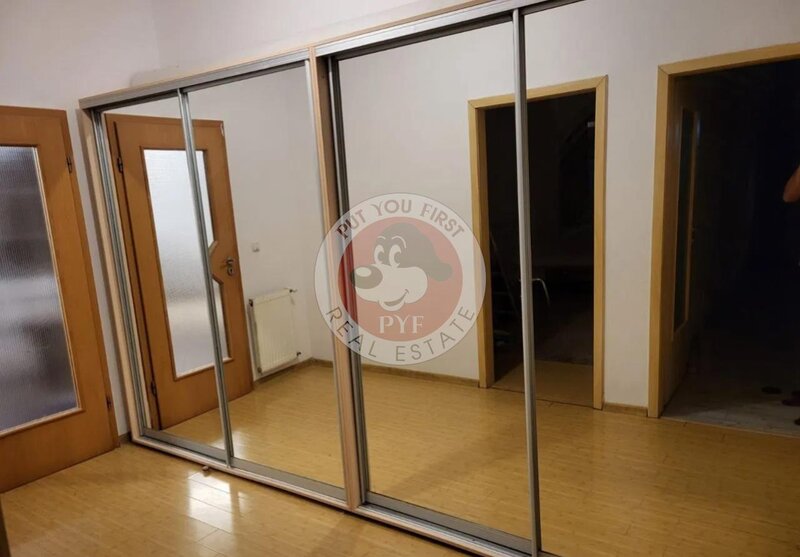 Metrou Straulesti | 3 Camere | 113mp | Semidecomandat | B10429