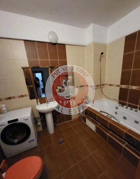 Metrou Straulesti | 3 Camere | 113mp | Semidecomandat | B10429